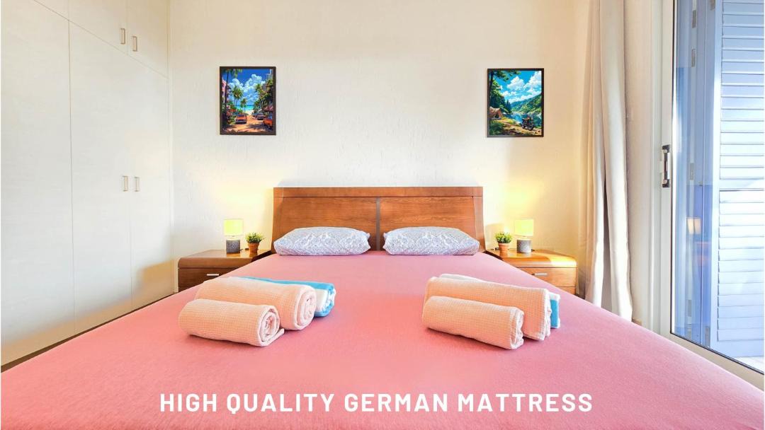 Photo of Bedroom in Chlorakas