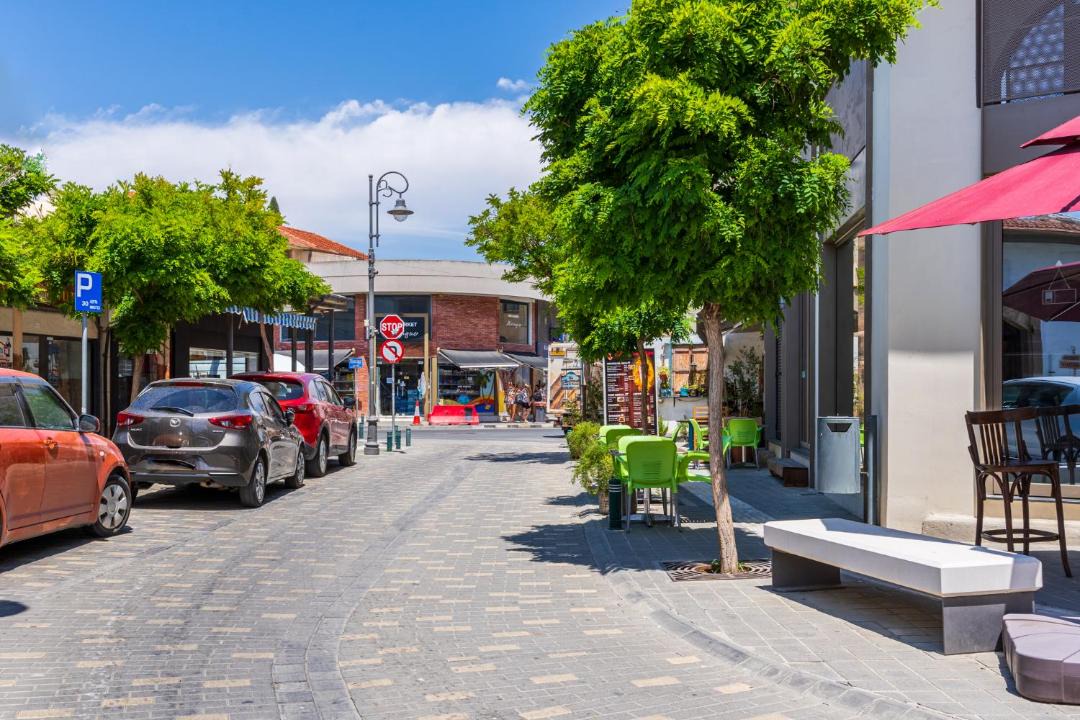 Photo of Others in Larnaca City Centre