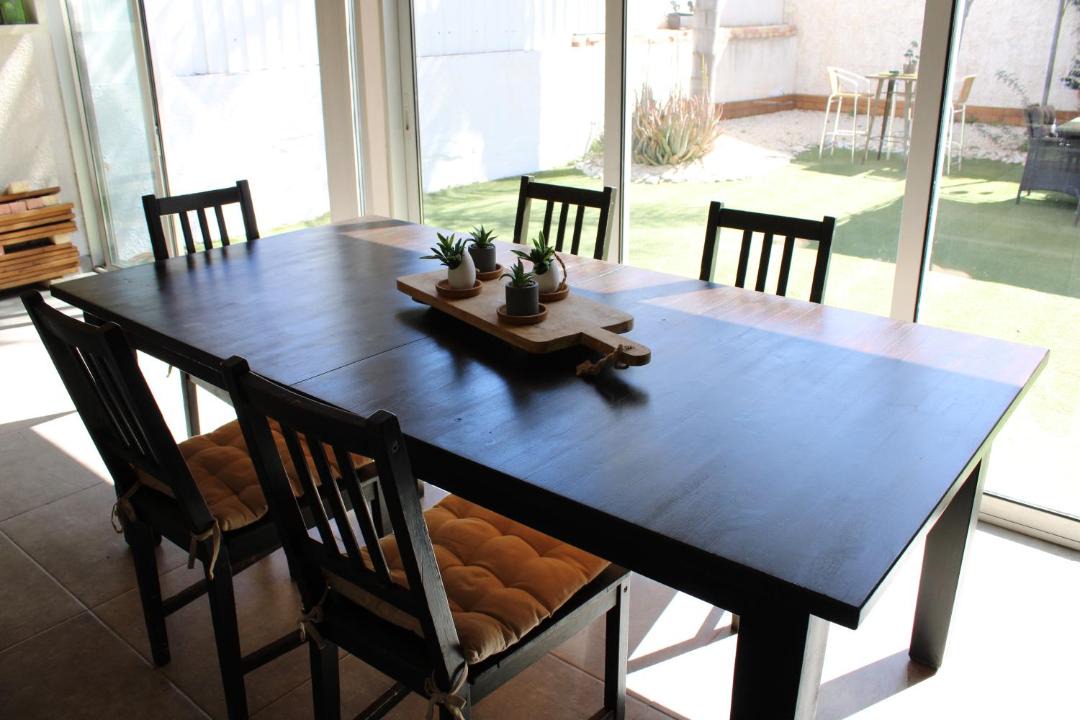 Photo of Kitchen in Lakatamia