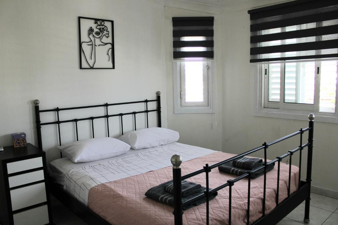 Photo of Bedroom in Lakatamia