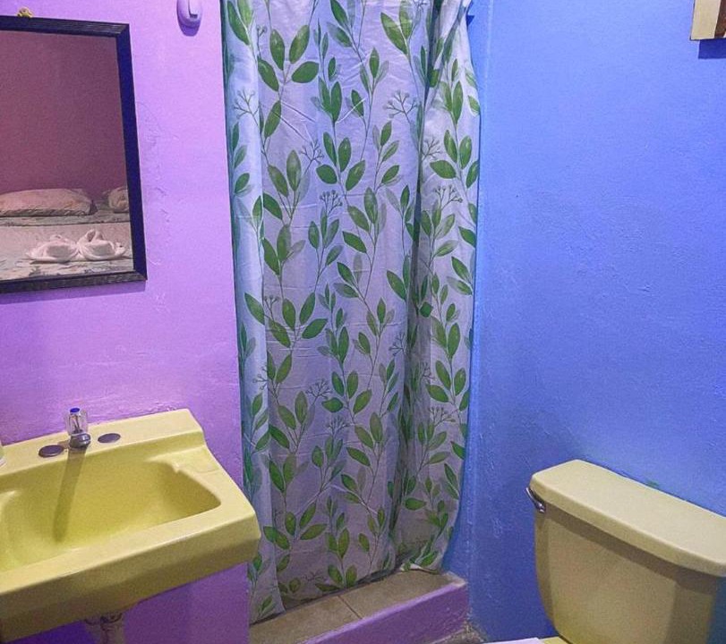 Photo of Bathroom in Granada