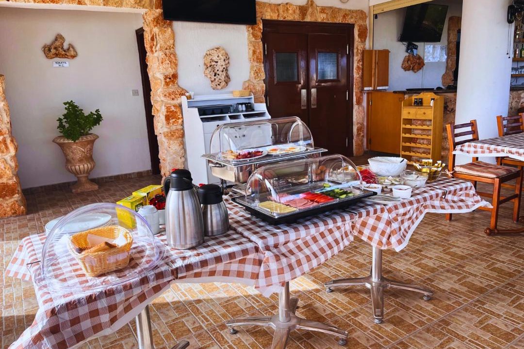 Photo of Kitchen in Latchi