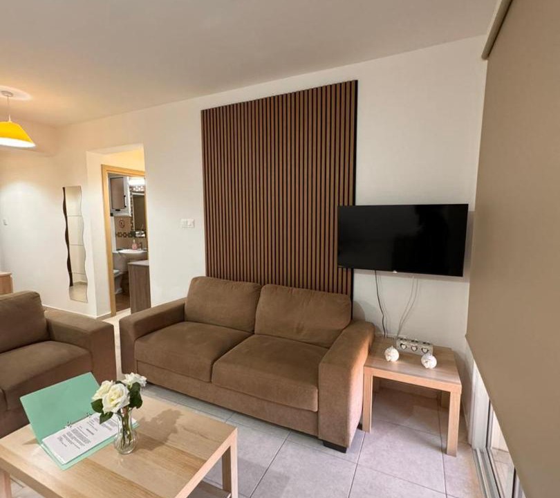 Photo of Livingroom in Tersefanou