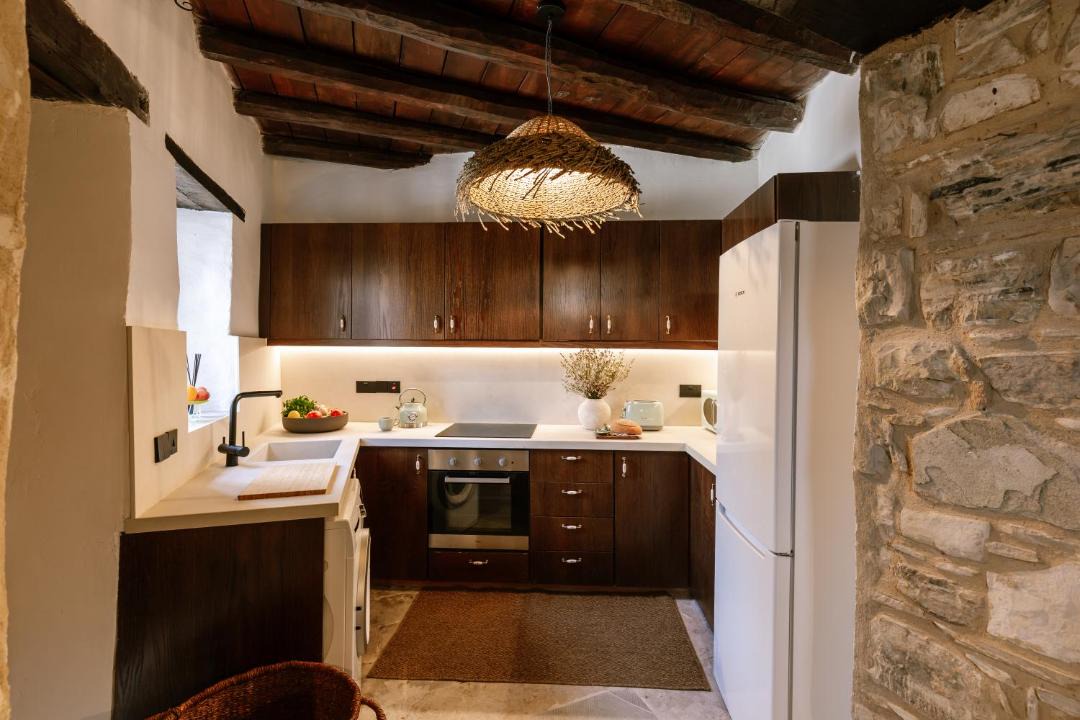 Photo of Kitchen in Panagia