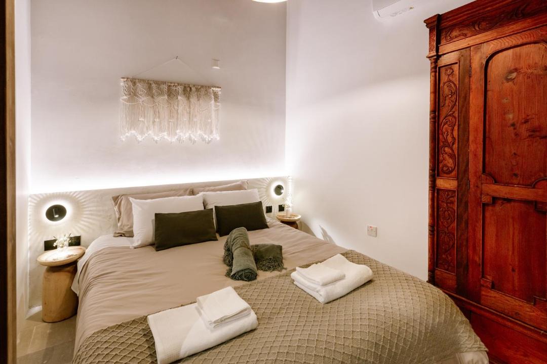 Photo of Bedroom in Panagia