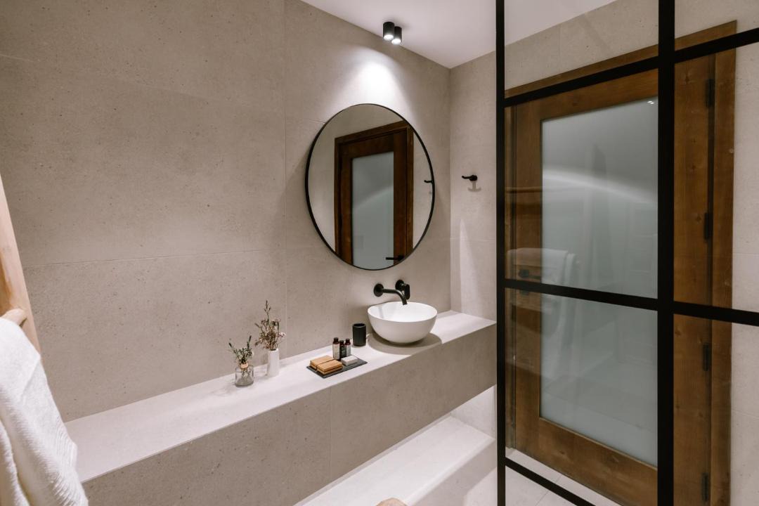 Photo of Bathroom in Panagia