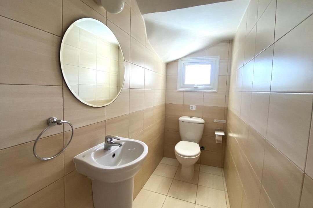 Photo of Bathroom in Pernera