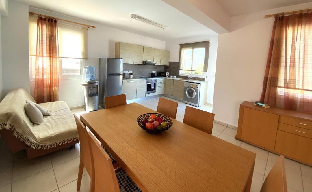Photo of Kitchen in Pernera