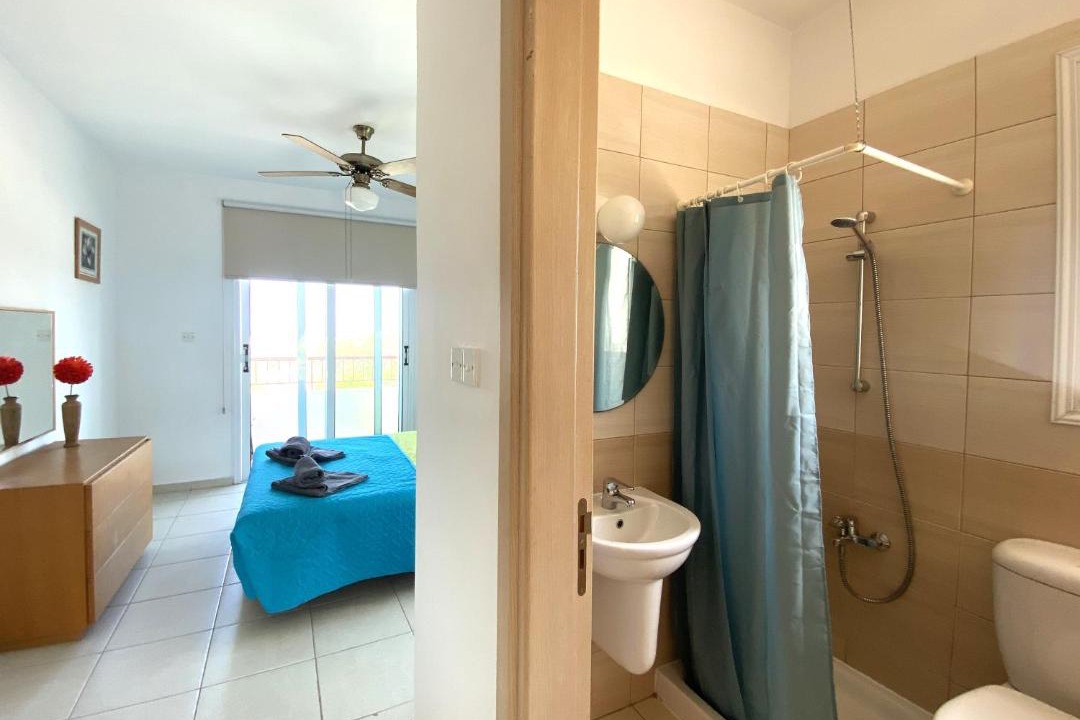Photo of Bathroom in Pernera