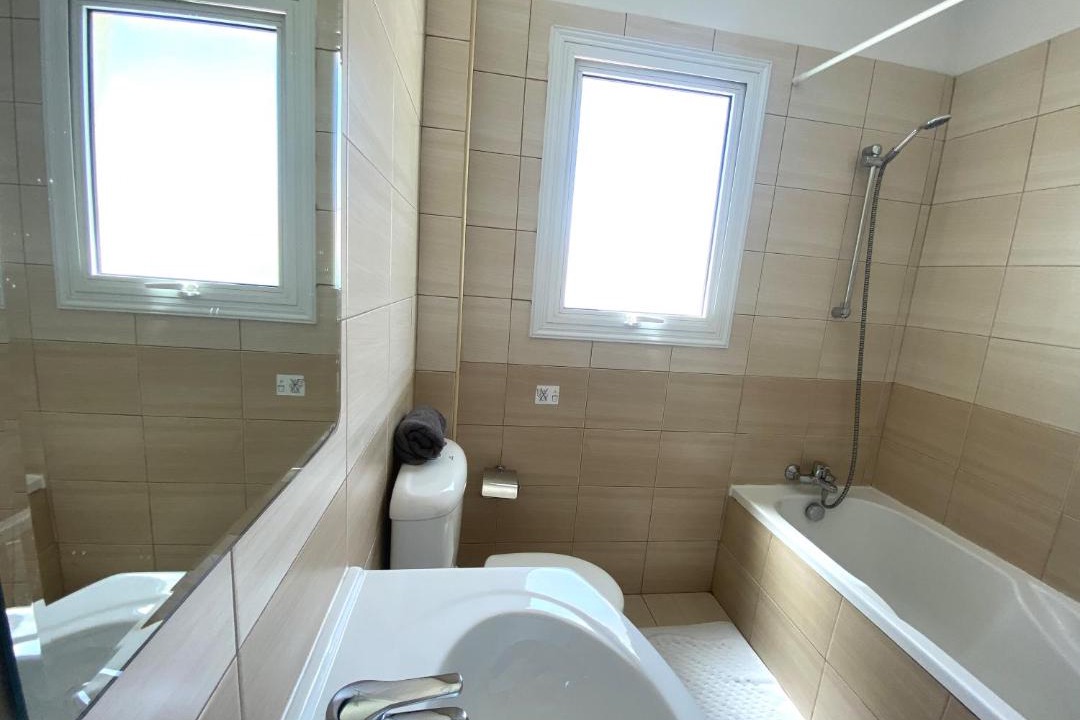 Photo of Bathroom in Pernera