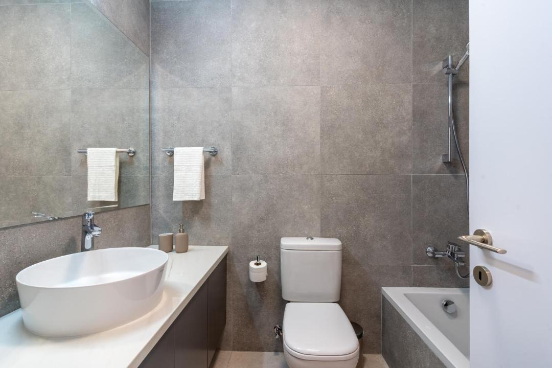 Photo of Bathroom in Chlorakas