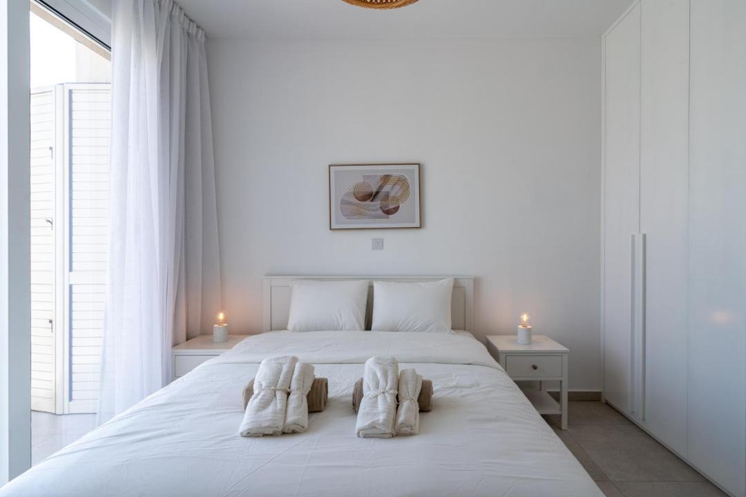 Photo of Bedroom in Chlorakas