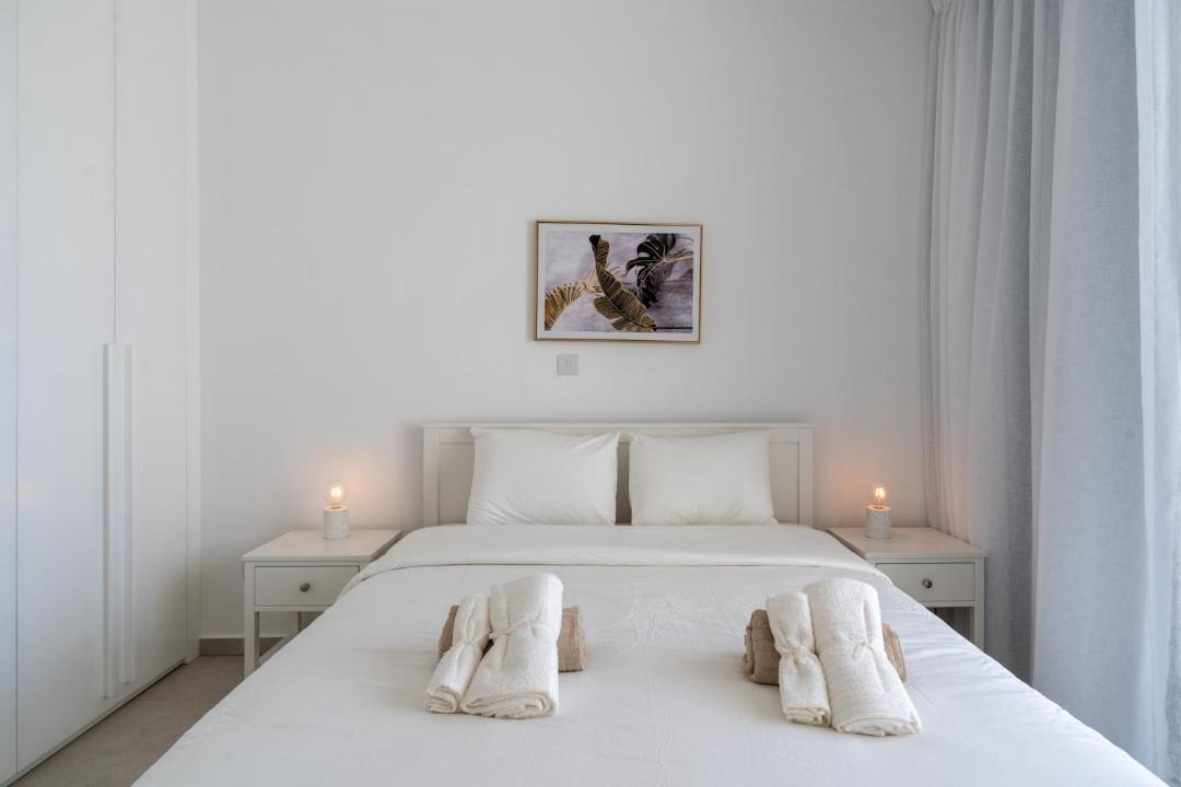 Photo of Bedroom in Chlorakas