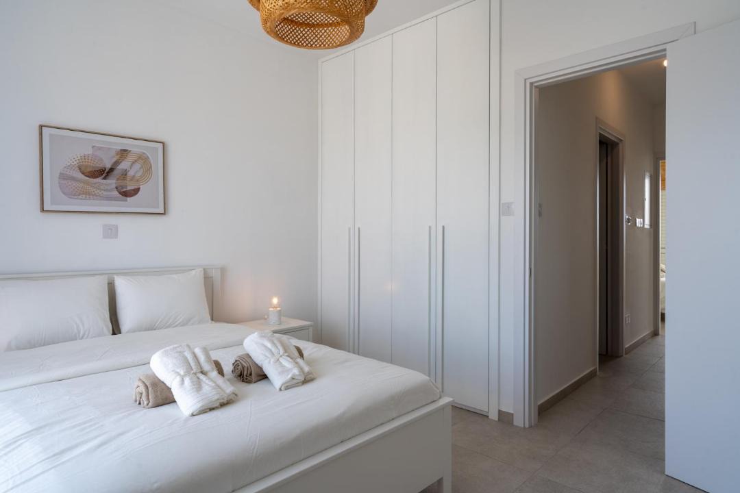 Photo of Bedroom in Chlorakas