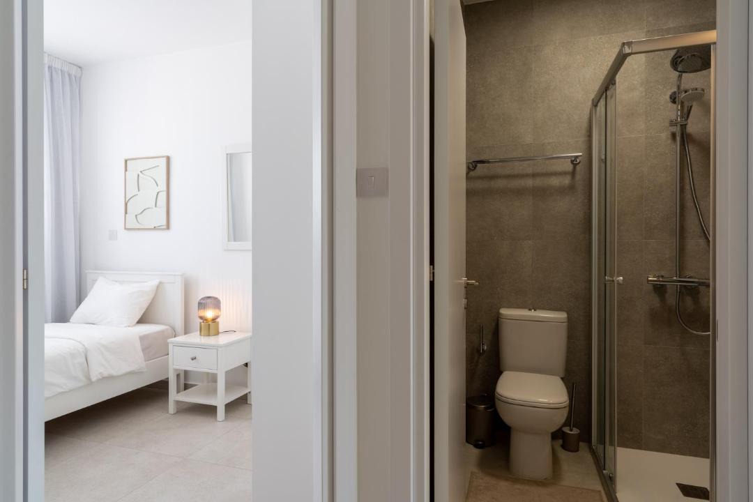 Photo of Bathroom in Chlorakas