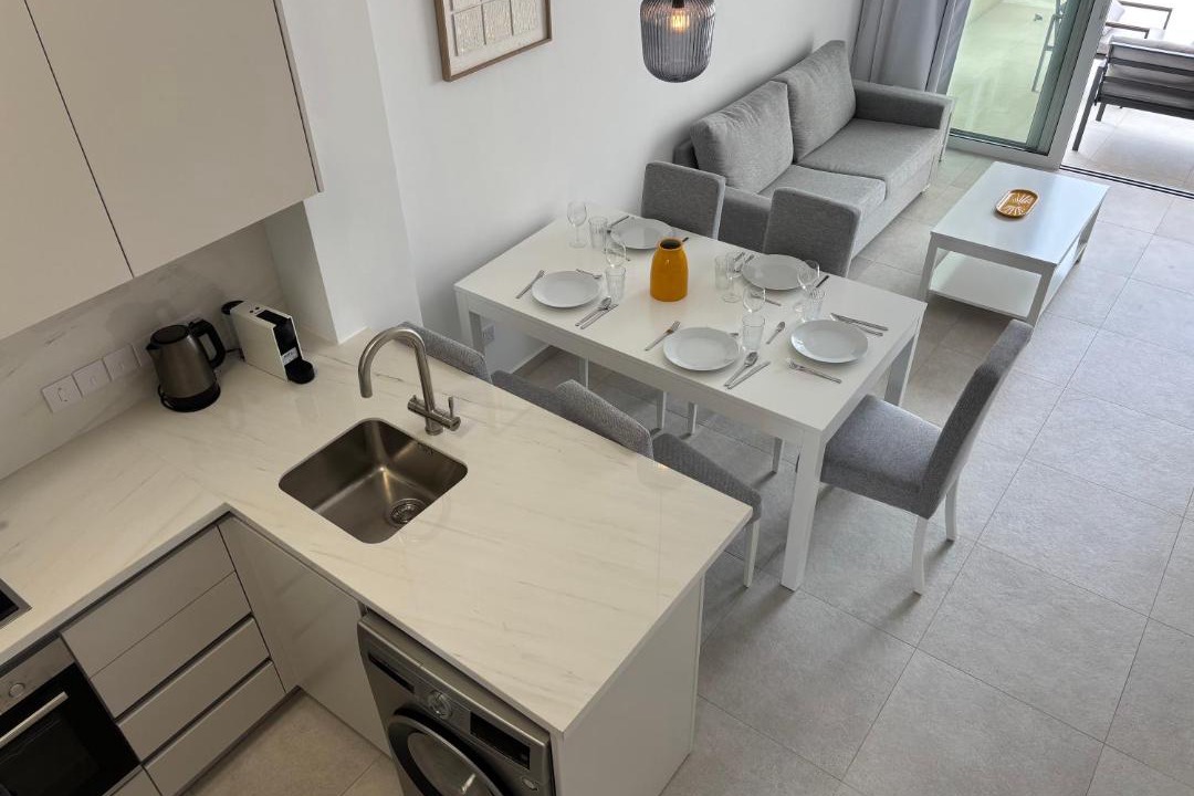 Photo of Kitchen in Chlorakas