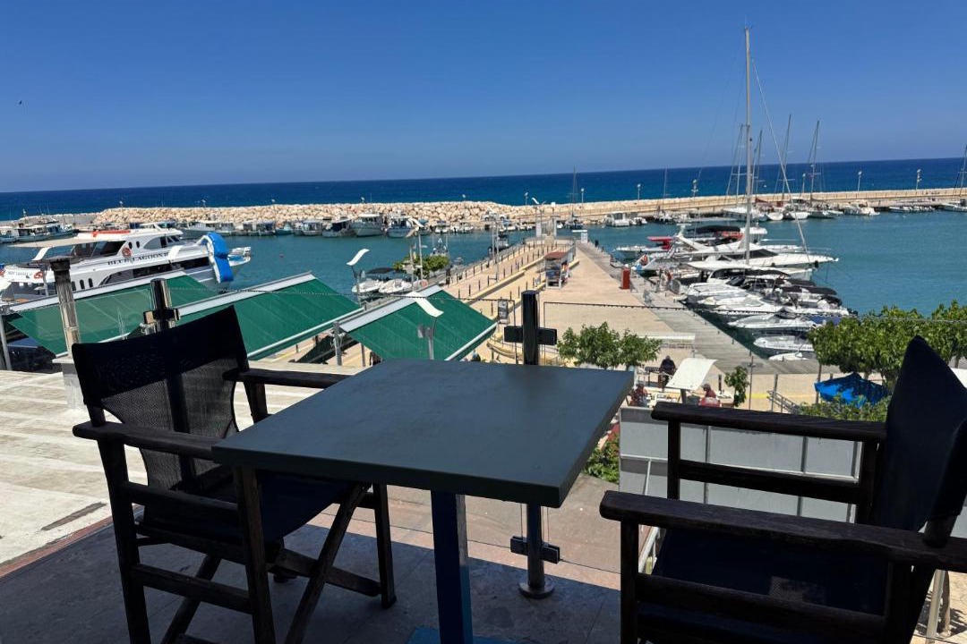 Photo of Patio Balcony in Latchi