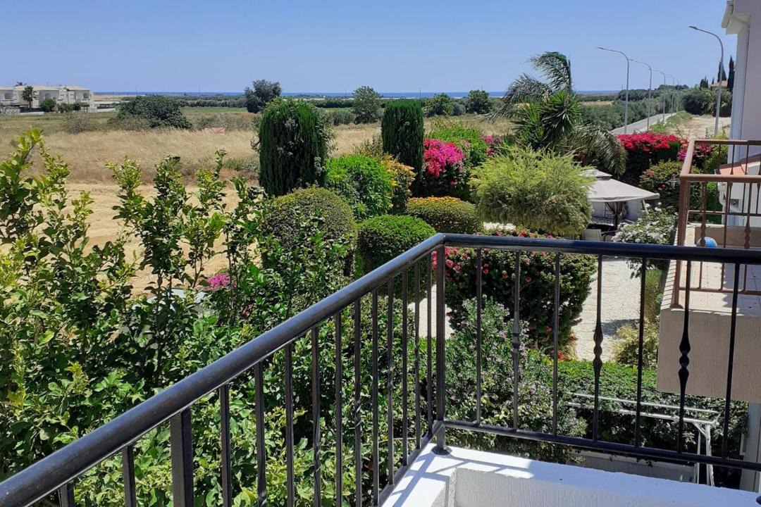Photo of Patio Balcony in Mandria