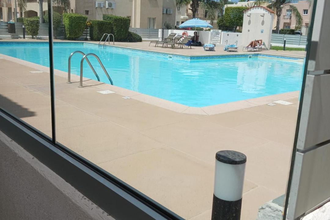 Photo of Patio Balcony in Mandria