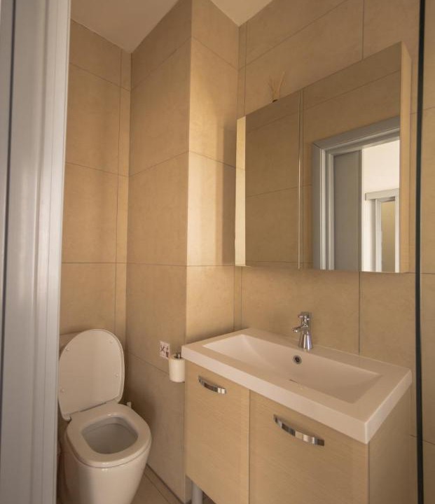 Photo of Bathroom in Strovolos