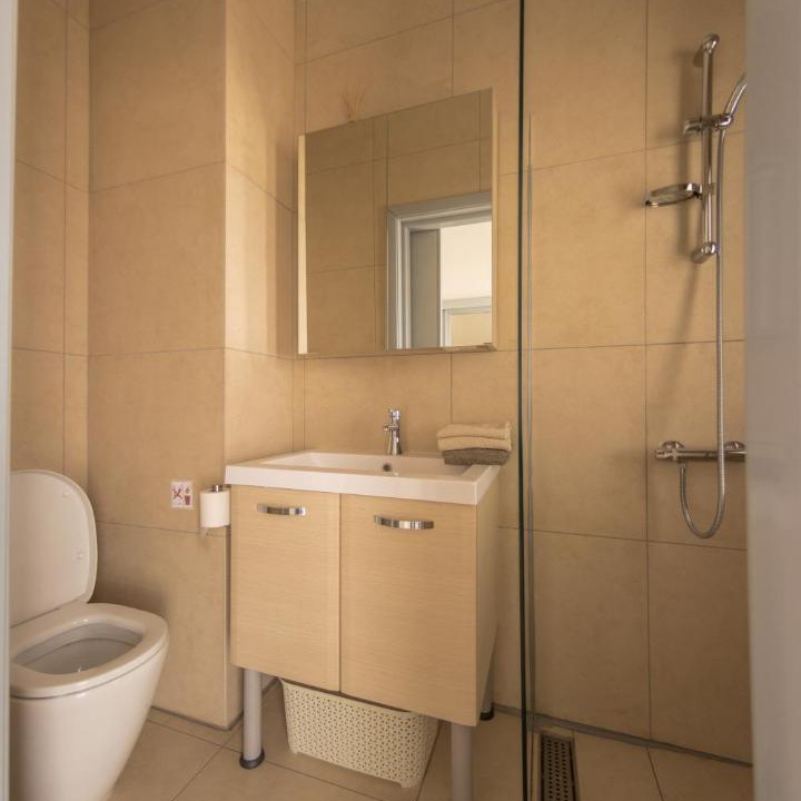 Photo of Bathroom in Strovolos