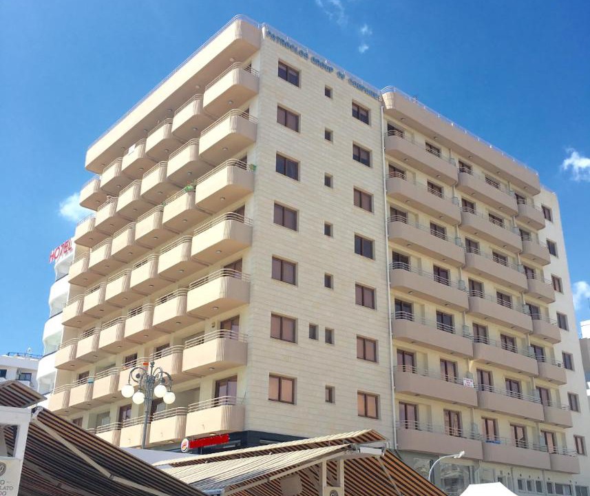 Photo of Others in Larnaca City Centre