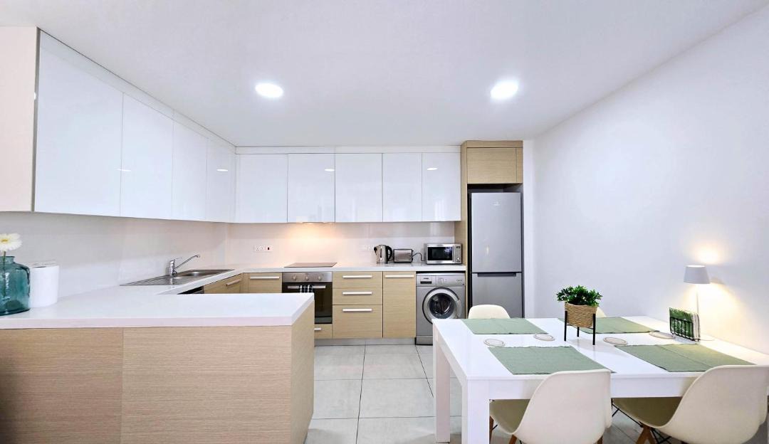 Photo of Kitchen in Paphos
