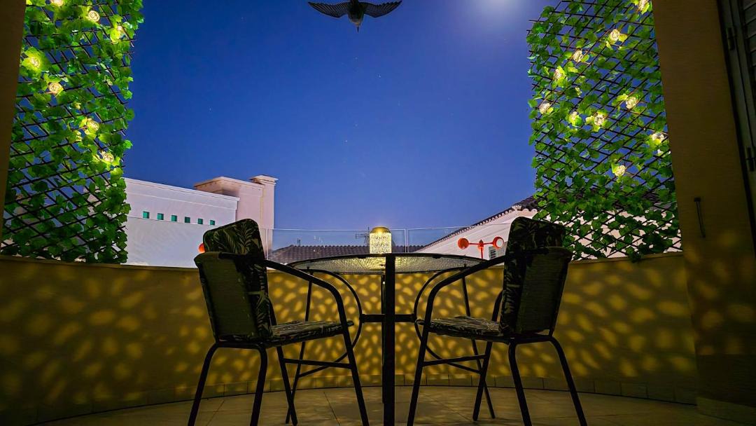 Photo of Patio Balcony in Paphos