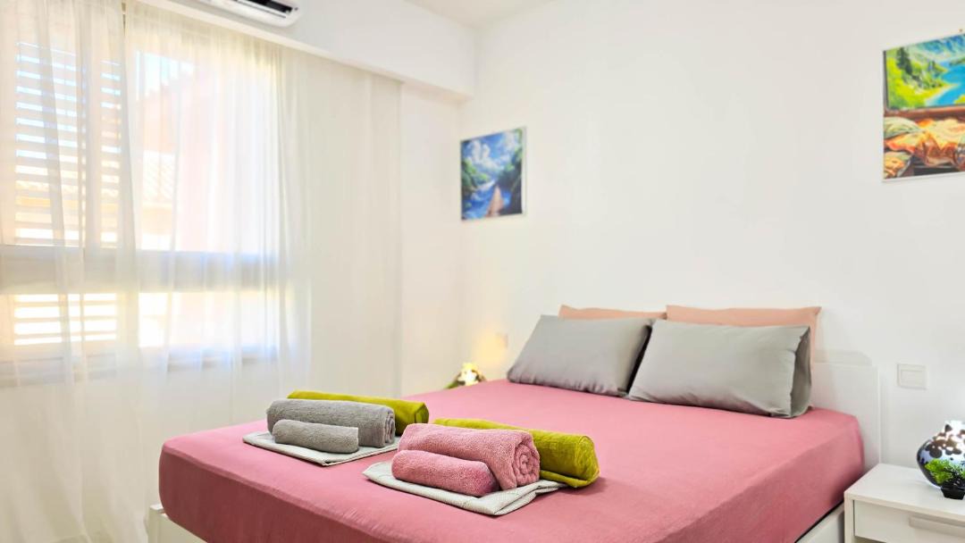 Photo of Bedroom in Paphos