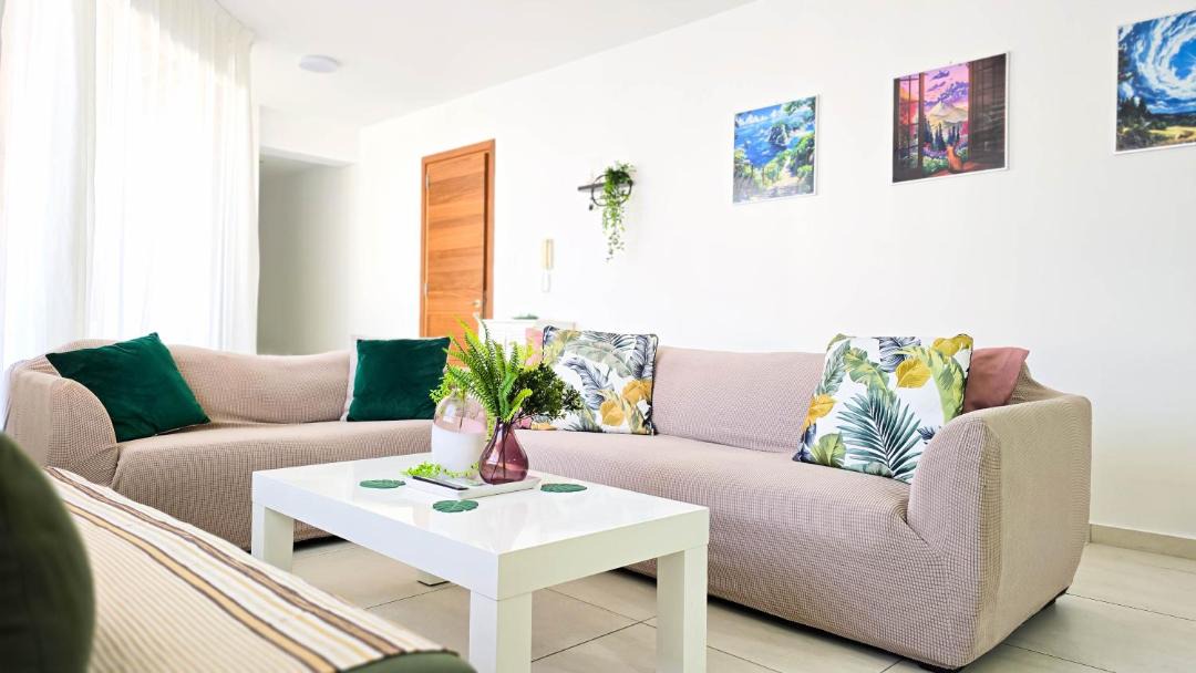 Photo of Livingroom in Paphos