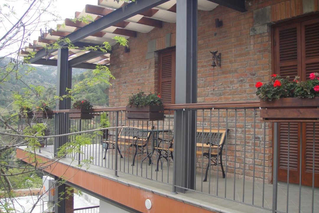 Photo of Patio Balcony in Kalopanayiotis