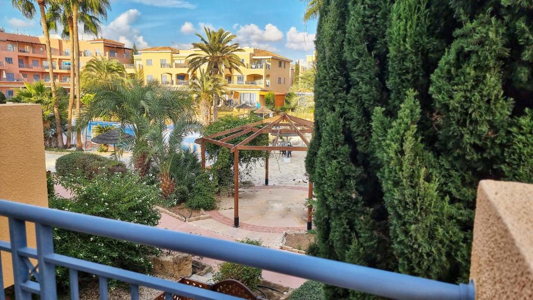 Photo of Patio Balcony in Paphos