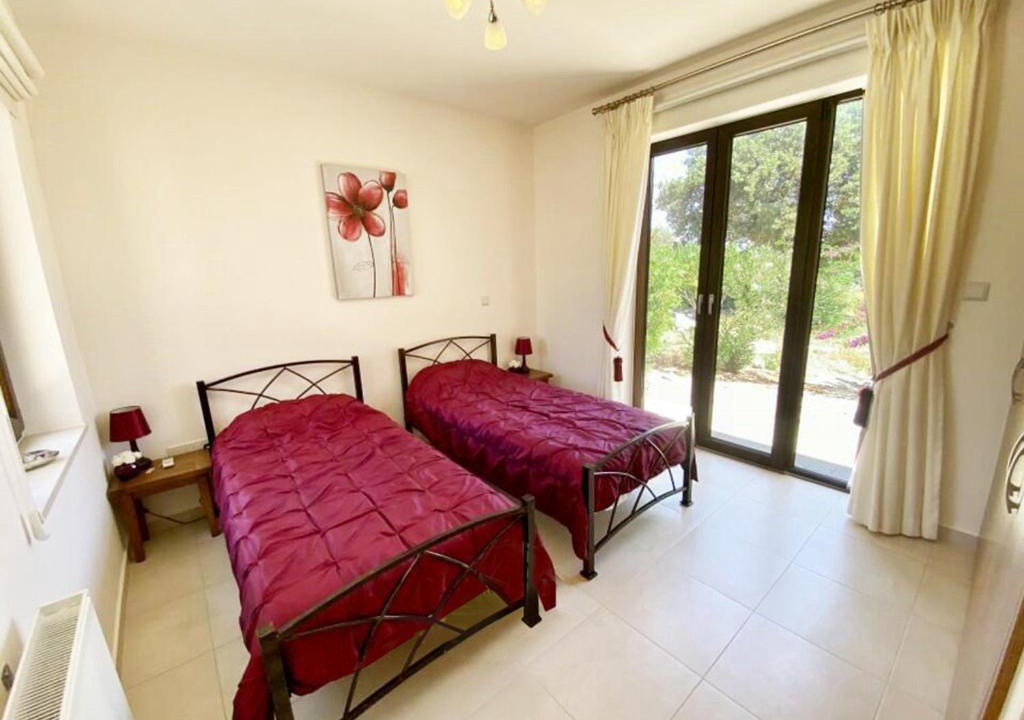 Photo of Bedroom in Kritou Tera