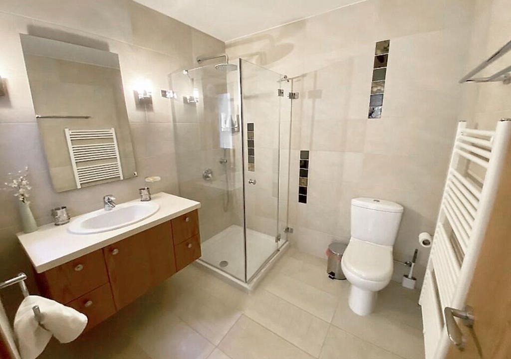 Photo of Bathroom in Kritou Tera