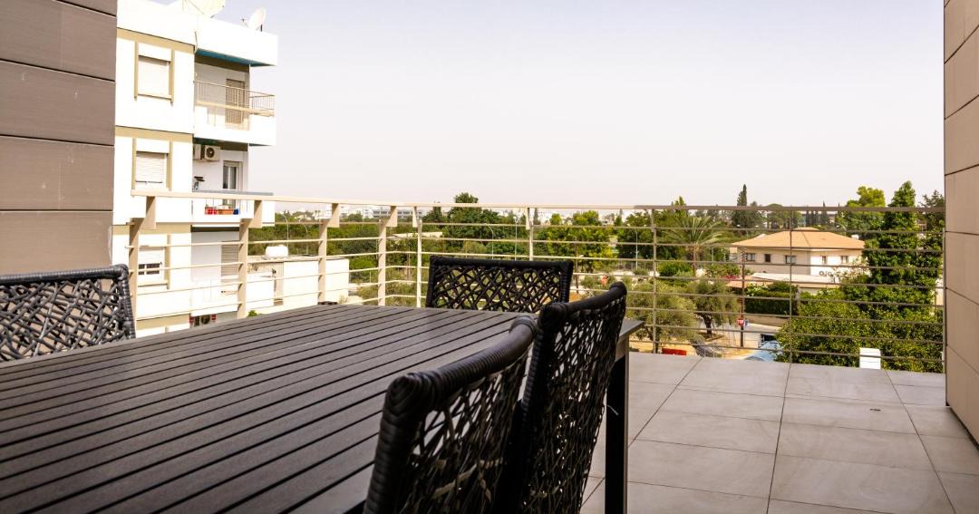 Photo of Patio Balcony in Strovolos