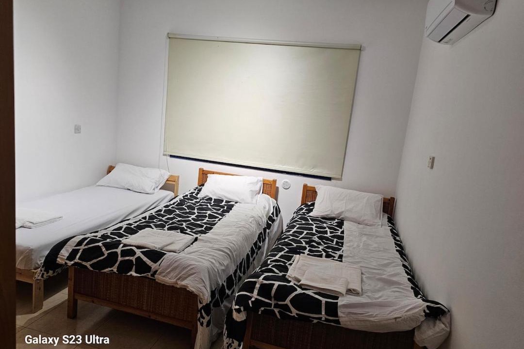 Photo of Bedroom in Universal