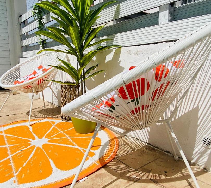 Photo of Patio Balcony in Larnaca