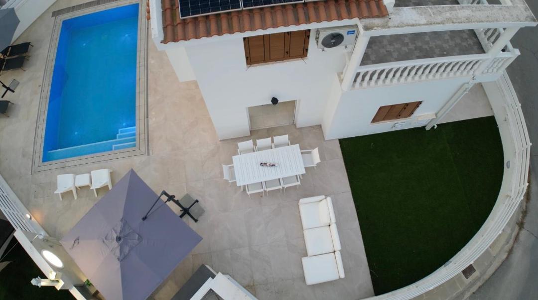Photo of Patio Balcony in Ayia Thekla