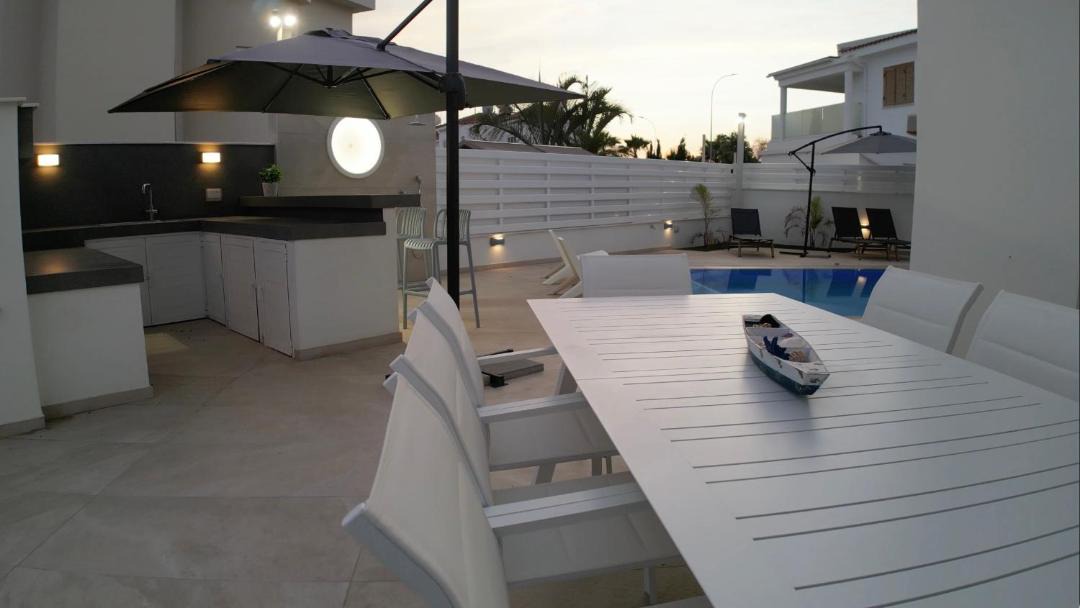 Photo of Patio Balcony in Ayia Thekla