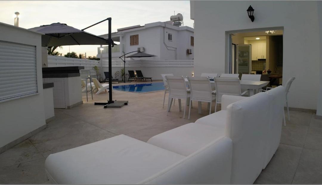 Photo of Patio Balcony in Ayia Thekla