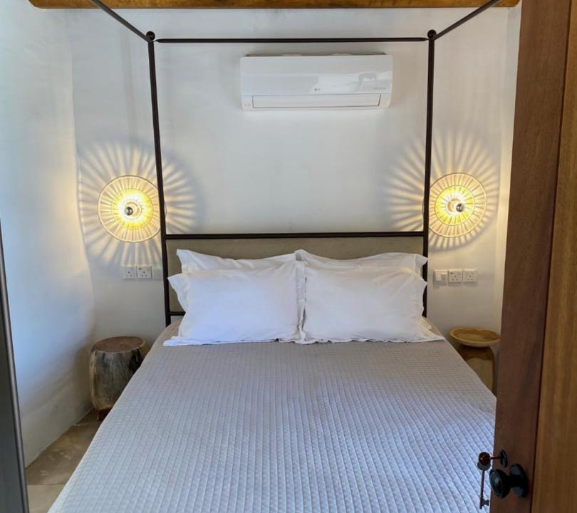Photo of Bedroom in Kathikas