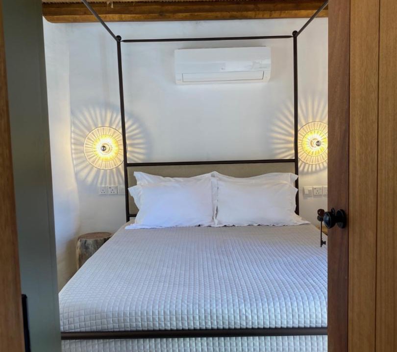 Photo of Bedroom in Kathikas