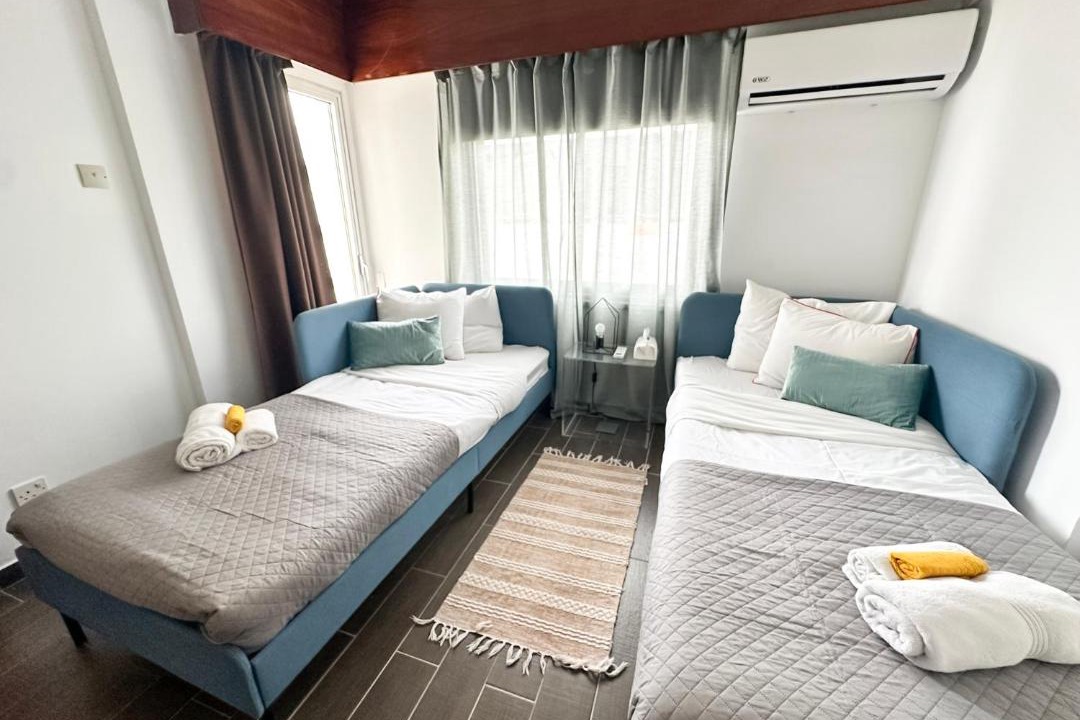 Photo of Bedroom in Egkomi