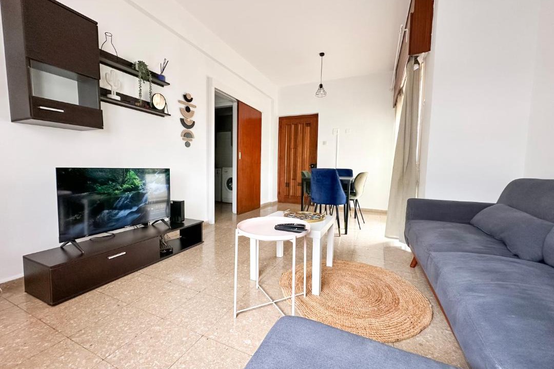 Photo of Livingroom in Egkomi