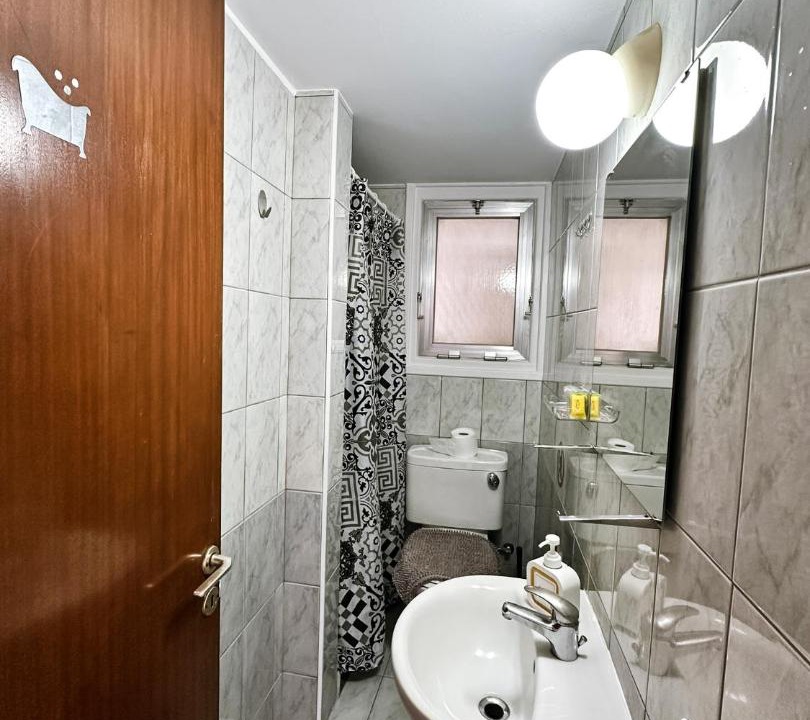 Photo of Bathroom in Egkomi