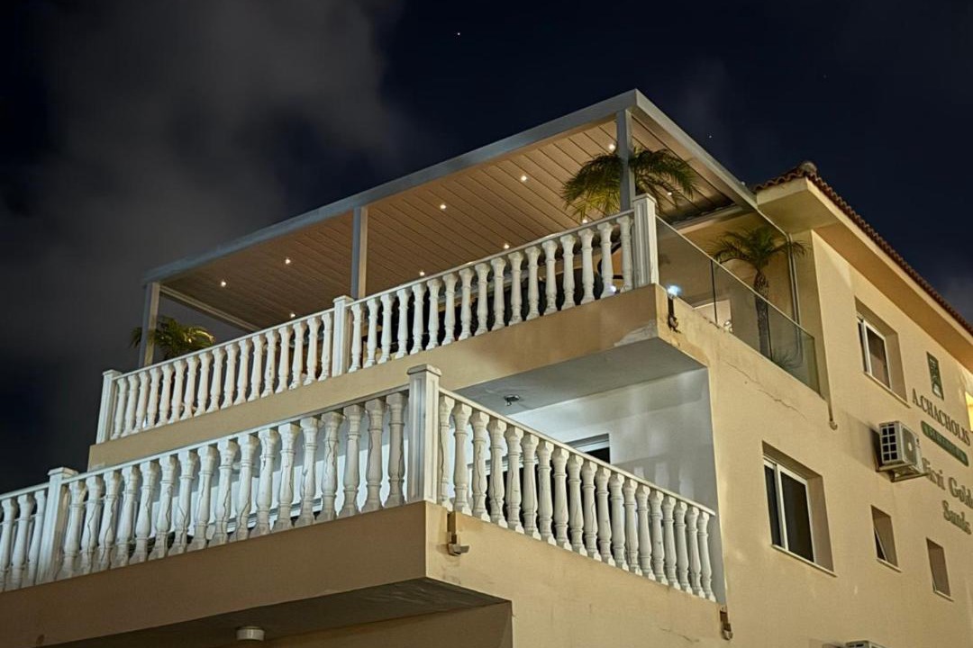 Photo of Patio Balcony in Ayia Napa