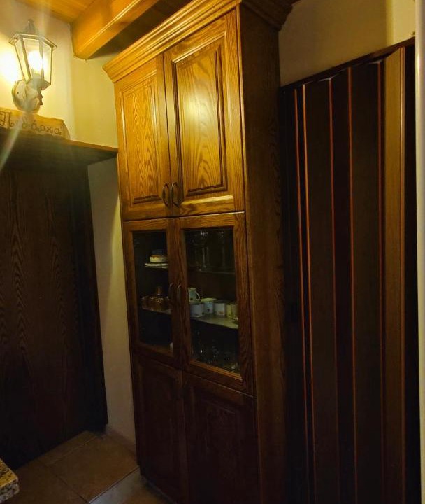 Photo of Kitchen in Vasa Koilaniou