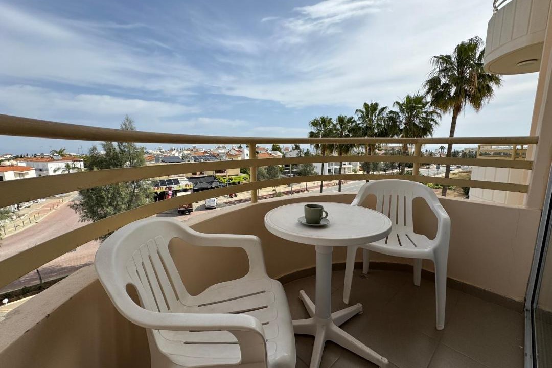 Photo of Patio Balcony in Pernera