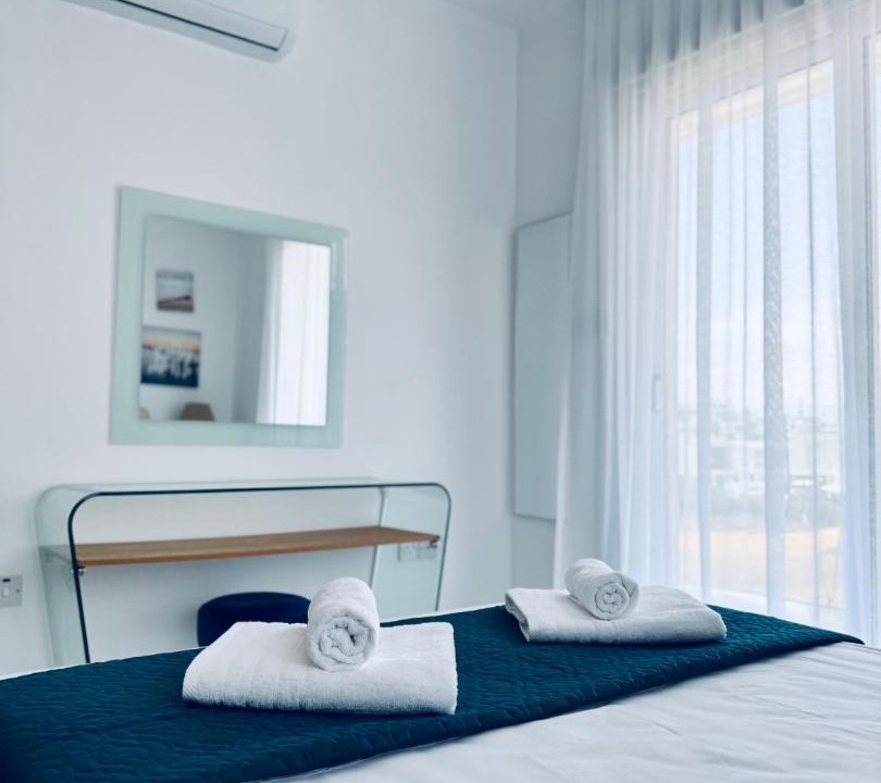 Photo of Bedroom in Ayia Napa