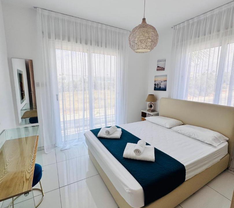 Photo of Bedroom in Ayia Napa
